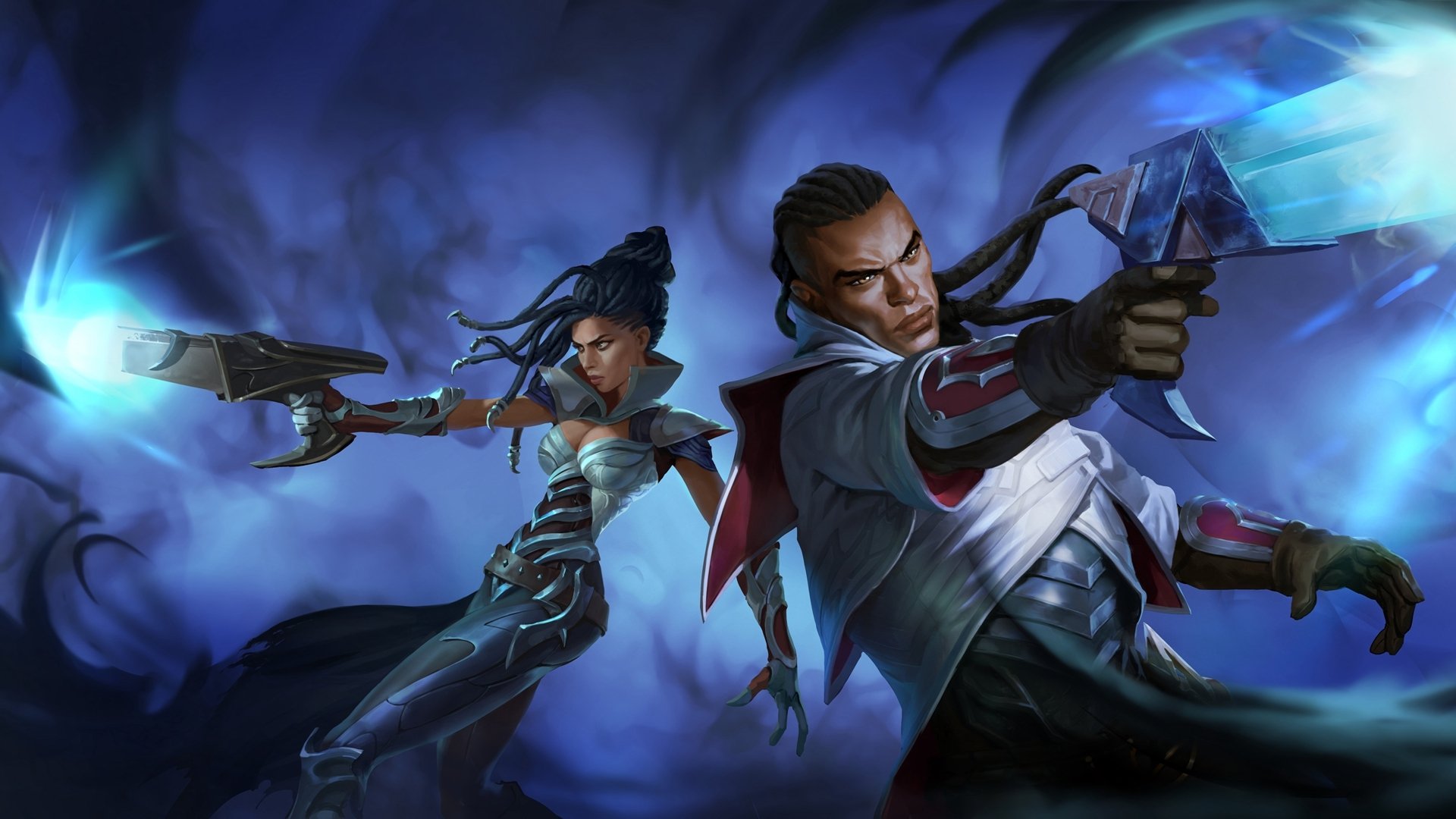 安东·李恩：凭借强大的比赛感觉，他总能在关键时刻做出正确选择