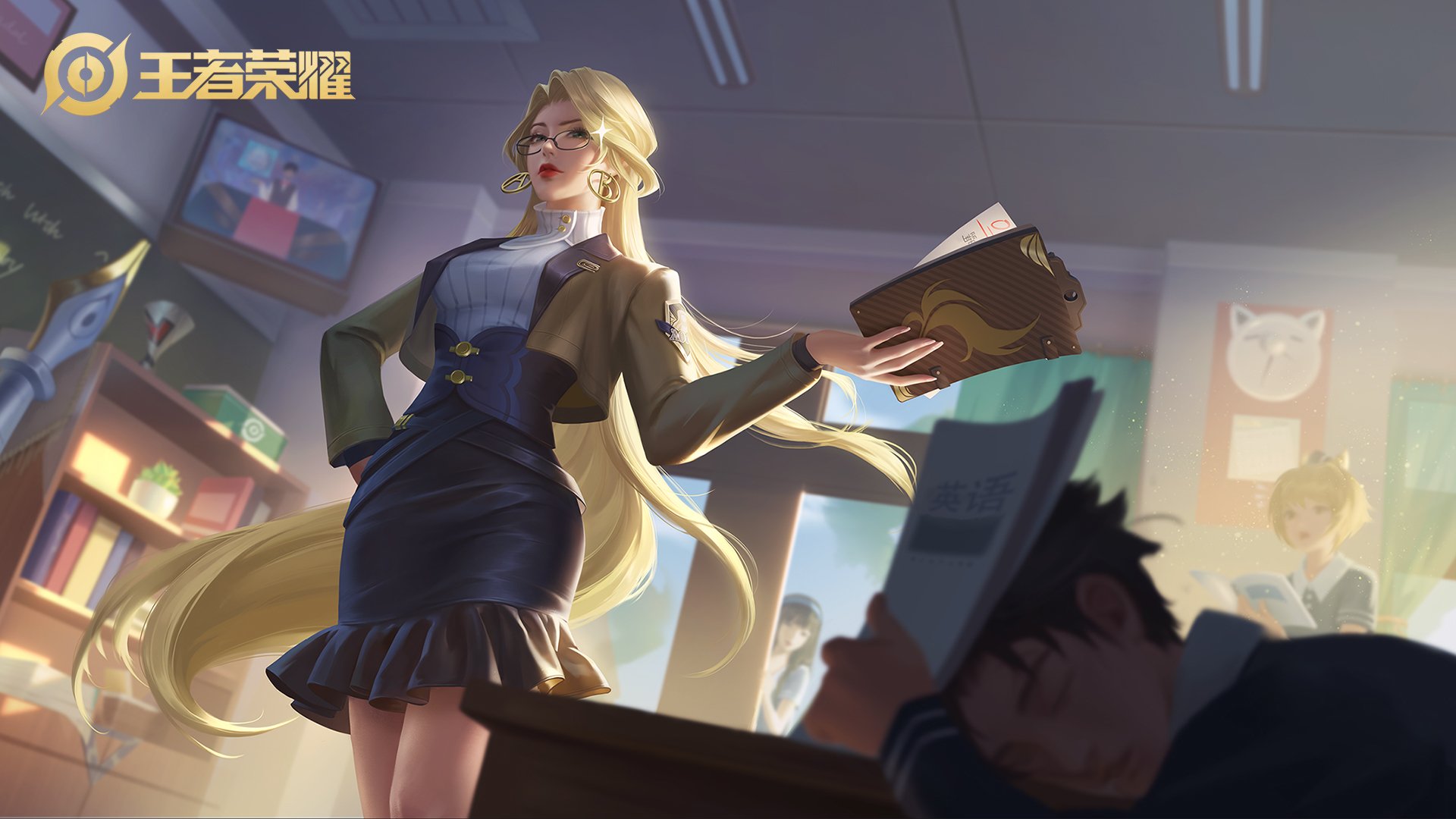 AYX官网-萨默·麦金托什后程加速逆转对手夺金，麦金托什海报